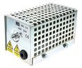 Enclosure Heater 230V 40W Steel Silver
